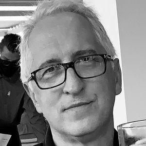 Meet your Posher, Robert